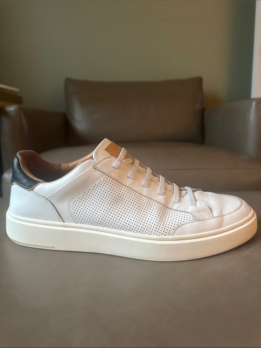 Allen Edmonds Oliver Sneaker
